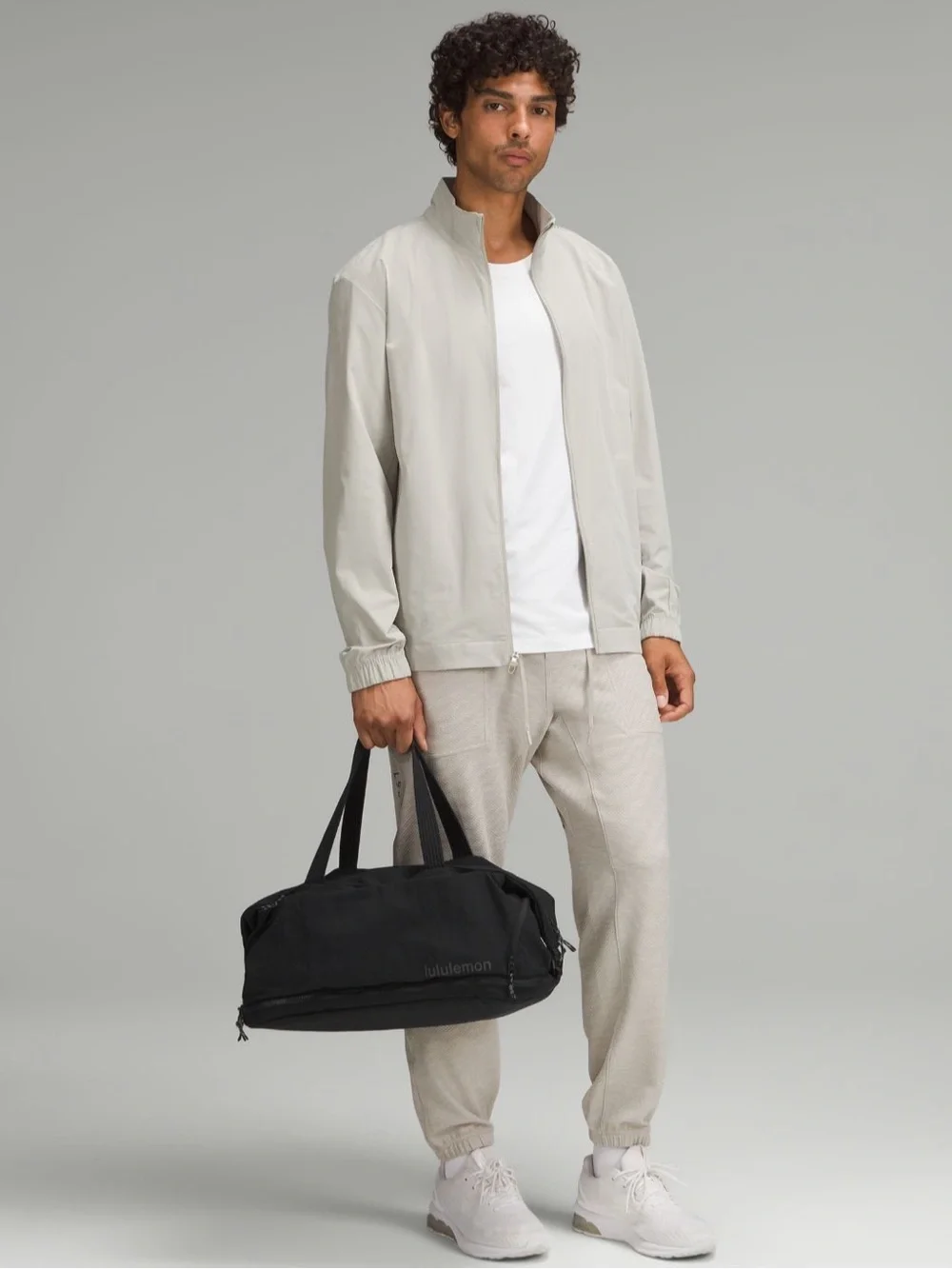 Lululemon 3-in-1 Gym Duffel Bag - 30L
